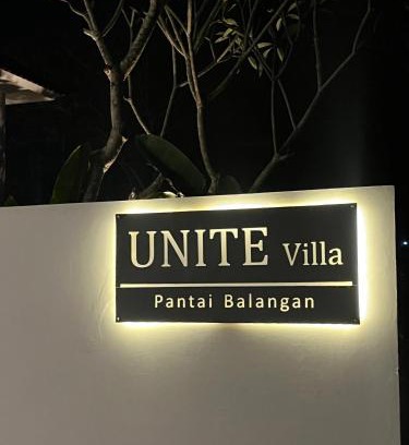 Jimbaran Bed & Breakfast | Unite Villa Balangan
