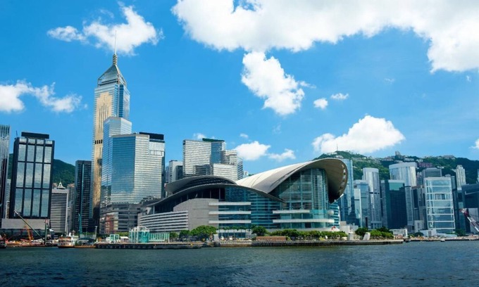 Tsim Sha Tsui House | United co-operate guest house
