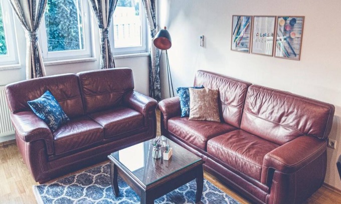 Brcko Apartment | United Colors of Brčko