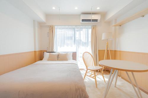 Nerima Apartment | unito residence HIKAWADAI