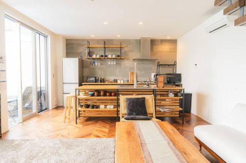 Futtsu Apartment | unito Villa FUTTSU Takeoka