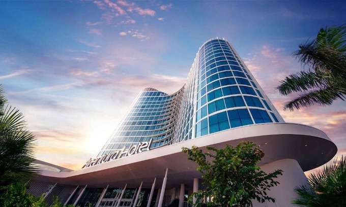 Florida Center Resort | Universal's Aventura Hotel