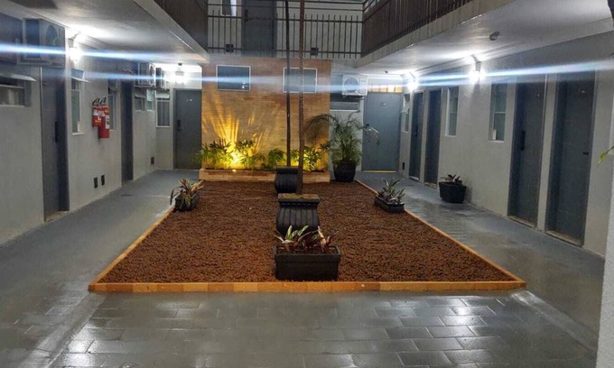 Itapetininga Hotel | Universitário Hotel