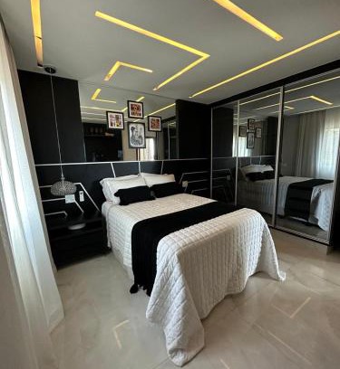 Sobradinho House | Universo perfeito