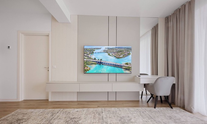 Brasov Apartment | Uno Deluxe Home Brasov