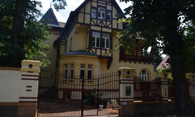 Borsdorf Apartment | Unterkunft Nähe Leipzig Messe