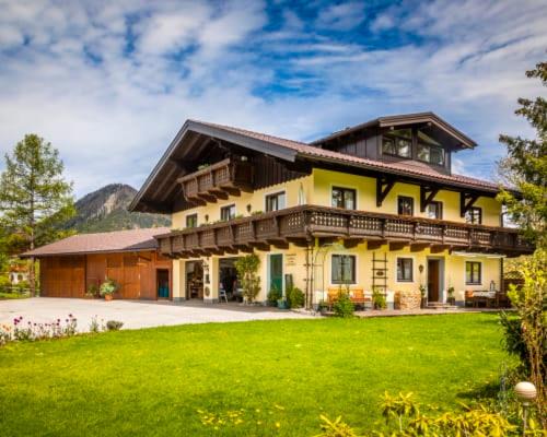 Faistenau Apartment | Unterwöhrlehen