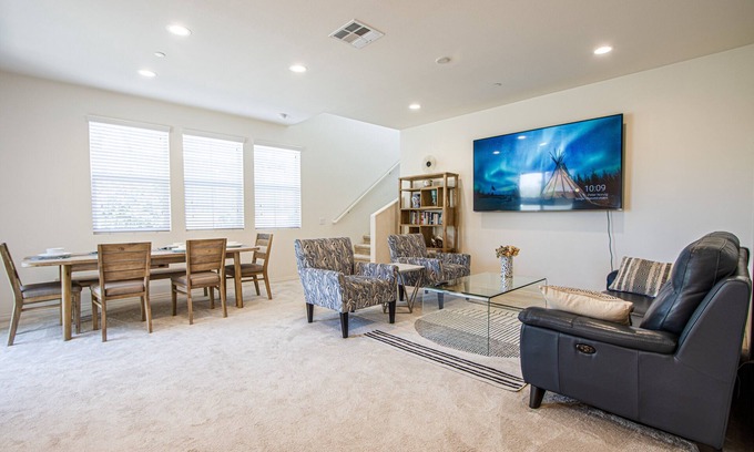 Upland House | Unveil Luxury Living in a Stunning Home on Granada Rd - #41829 Awaits