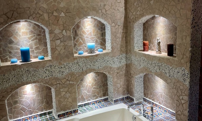 Downtown Mazatlan House | Unwind in Style at our Family-Friendly 4BR/5BA Downtown Mazatlan Oasis
