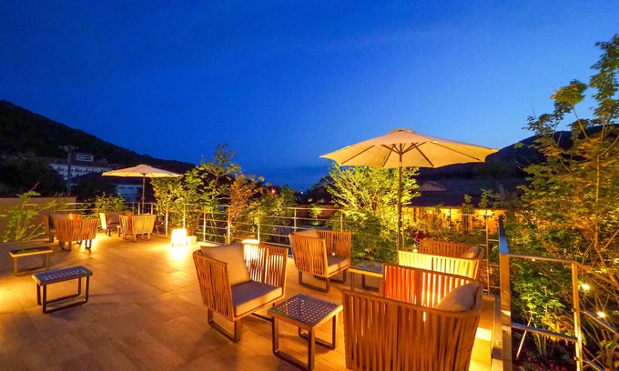 Unzen Hotel | Unzen Kyushu Hotel - Mt Resort