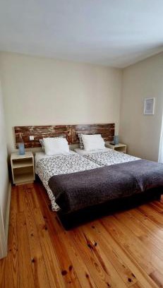 Albergaria-a-Velha Bed & Breakfast | Up Estalagem dos Padres