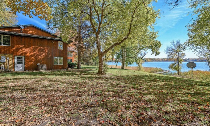 Minnetrista House | Up North Feel within 40 minutes of Minneapolis