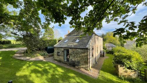 Berwick-upon-Tweed House | Up North Stays Millers Cottage & The Granary