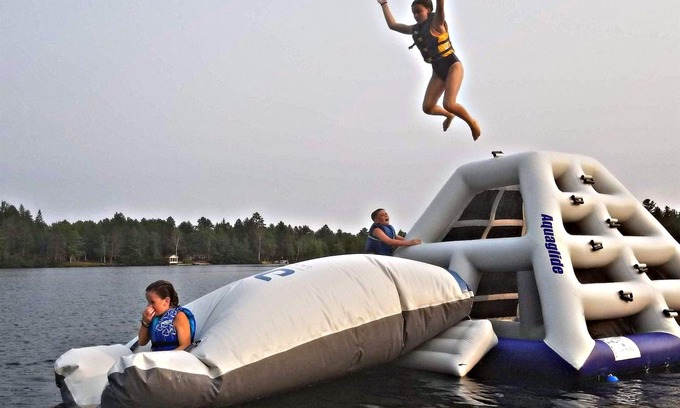 Rumely Cottage | UP Sunrise Cottages #3 - Family Friendly Resort