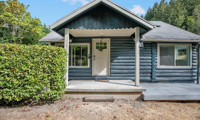 Cedar Mill House | Updated Bungalow in the Country!