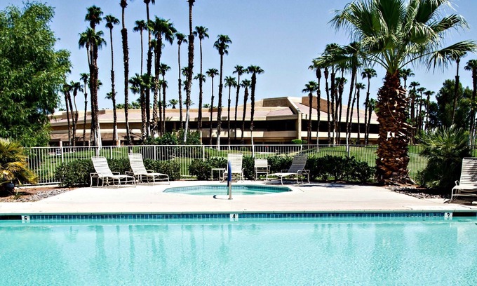 Palm Desert Condo | Updated Modern Décor with Enviable South-Facing Location!