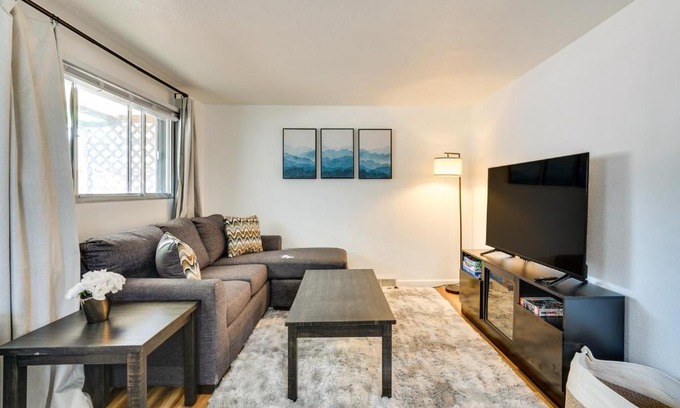 Aberdeen House | Updated Pueblo Vacation Rental Near Riverwalk!
