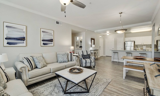 North Scottsdale House | Updated Scottsdale Condo Near Golf Courses, Malls, Mayo Clinic