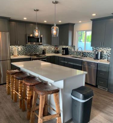 Spokane Valley House | Updated Spacious Home & Hot Tub