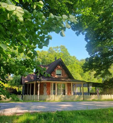 Iecava House | Upene Home