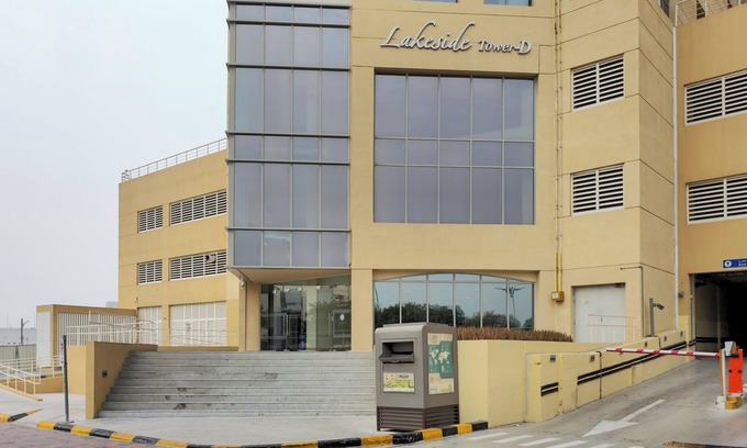 Dubai Production City Apartment | Upgraded Peaceful Studio at IMPZ