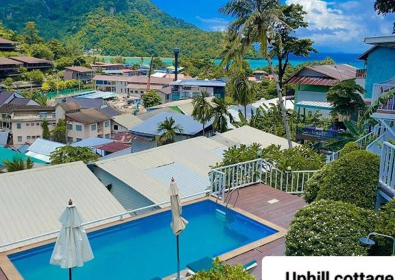 Ko Phi Phi Cabin | Uphill Cottage