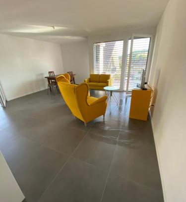 Oberburg Apartment | Upper Floor