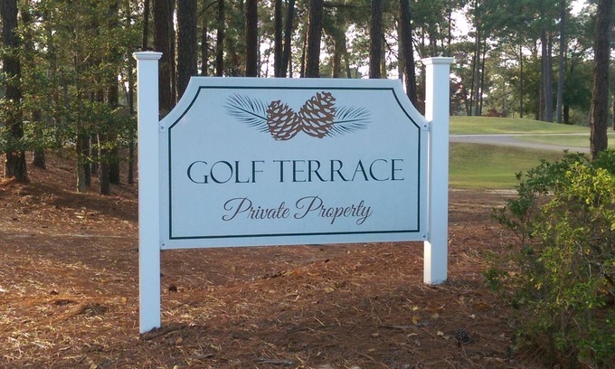Pinehurst Condo | Upscale 1 BR condo on Pinehurst #3 & #5