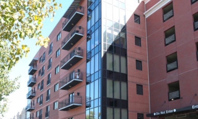 Columbia Apartment | Upscale 2-bedroom luxury loft in vibrant downtown Columbia, MO