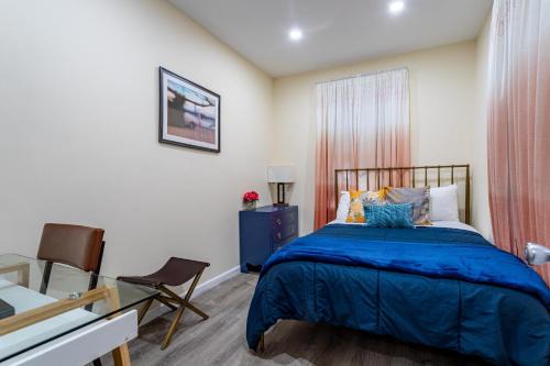 New Rochelle Apartment | Upscale Relax 2 Bedroom near Yankee Stadium 14 min drive