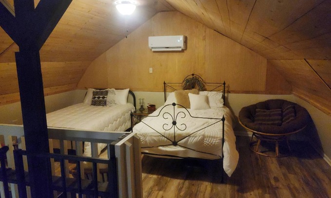 Lacassine Other | Upscale Rustic Property with all new appliances and everything you need.