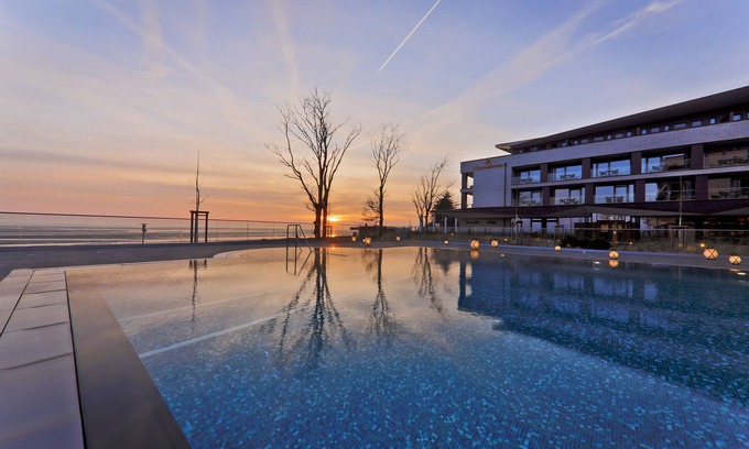 Wyk auf Foehr Hotel | Upstalsboom Wyk auf Föhr