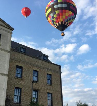 Upton House | Upton Country Park Guest House