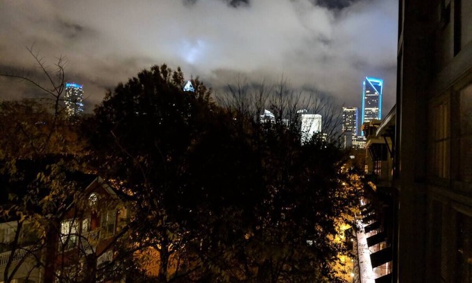 Third Ward Condo | Uptown Condo with views and friendly vibe