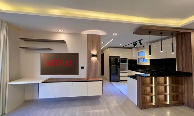 Madinaty Apartment | Uptown Elite Apt.