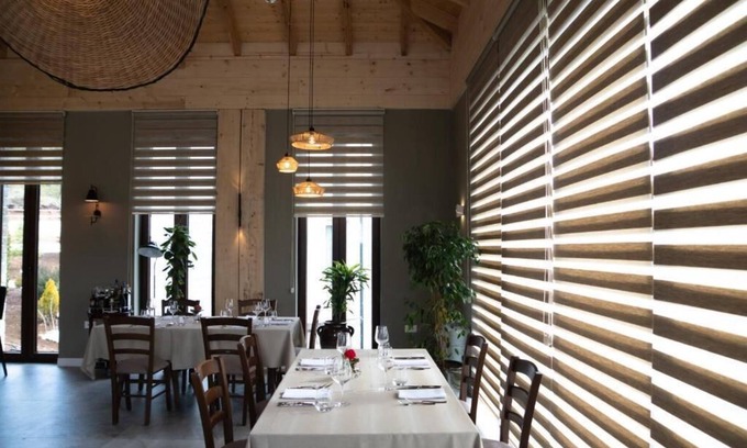 Voskopoje Hotel | Ura e Kovacit Agrotourism