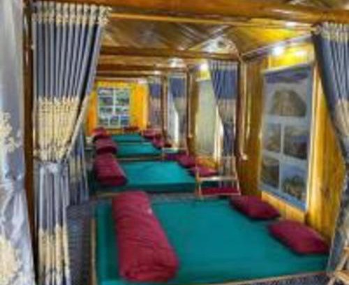 Tram Tau Villa | URA URA HOMESTAY - Venuestay