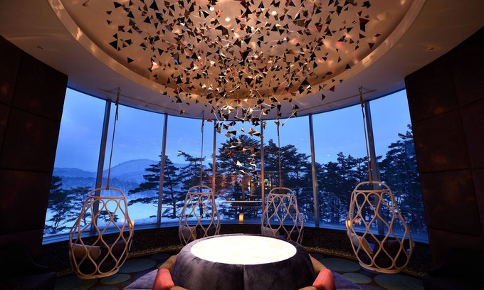 Bandaisan Onsen Hotel | Urabandai Lake Resort