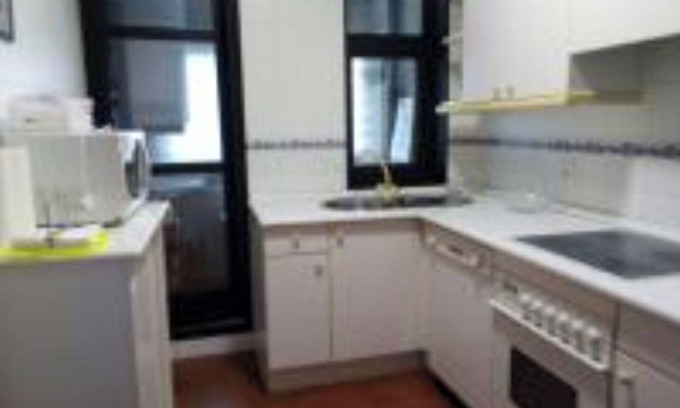 San Vicente do Grove Apartment | URB. BLACK STONES