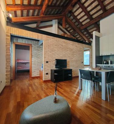 Treviso Apartment | Urban 34 - station & centre