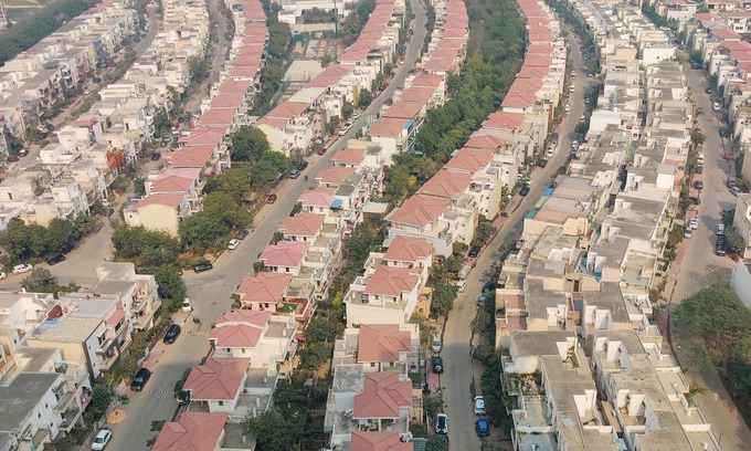 Greater Noida Apartment | Urban Apartment near Expo Mart