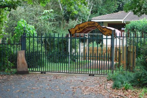 Howick Apartment | Urban Bush Lodge