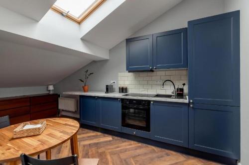 Praga Apartment | Urban Chic - City Center - Stadion Narodowy - Marcinkowskiego 3