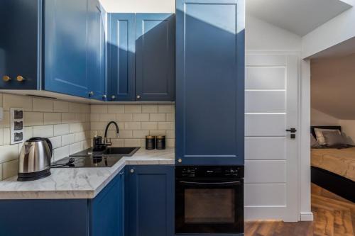 Praga Apartment | Urban Chic - Praga Północ - Warsaw Stays&Marcinkowskiego 2