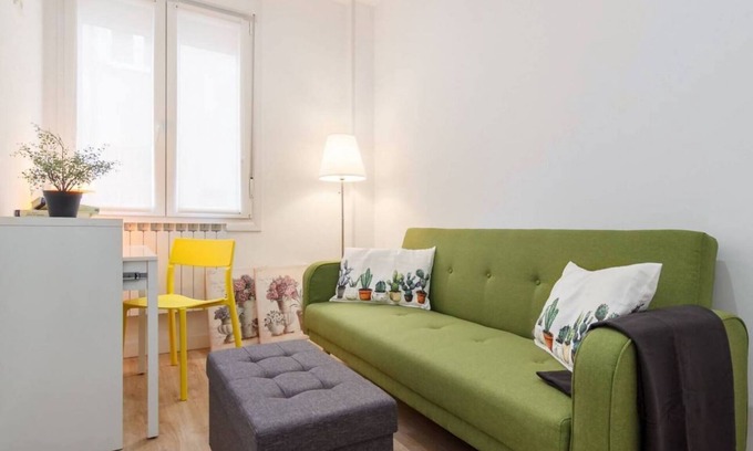 Abando Apartment | Urban Class apartment by The Urban Hosts