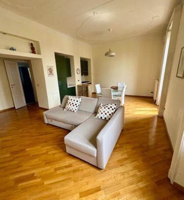 Fiera Apartment | Urban Comfort near Fiera & CityLife