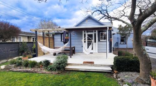 Solway House | Urban Cottage