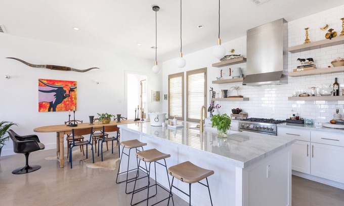New Ulm House | Urban Cottage
