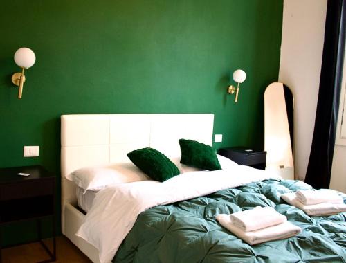 Carrobbio Apartment | Urban Domus, Duomo, Milan