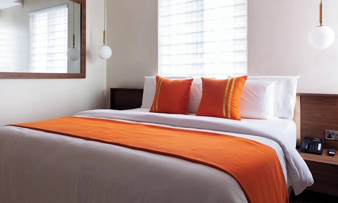 Kogi State Apartment | Urban Edge Comfort Apartment